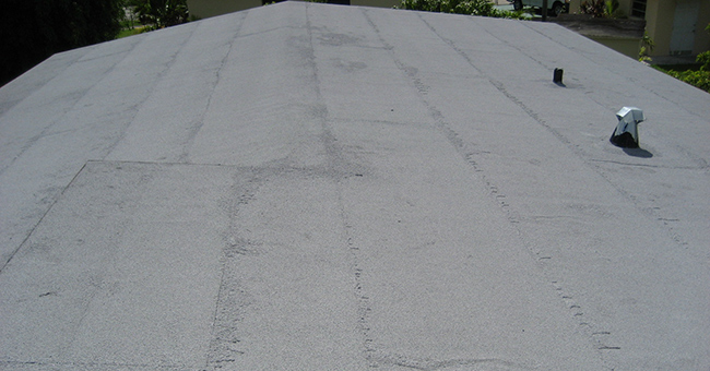 Flat Roof - A Roofing Guide