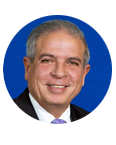 Headshot of Mayor Tomás Regalado