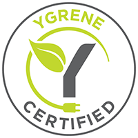 YGrene Certified logo