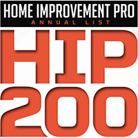 Home Improvement Pro annual list 200 logo