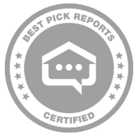 Best pick reports certified logo