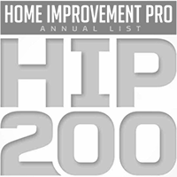 Home Improvement Pro annual list 200 logo