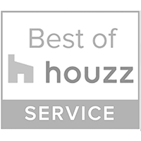 Best of Houzz service logo
